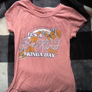 Kids shirt